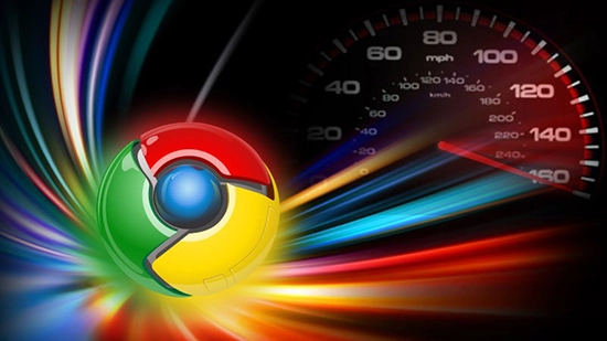 Cách dùng Google Chrome nhanh hơn